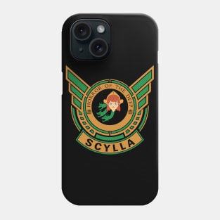 SCYLLA - LIMITED EDITION Phone Case