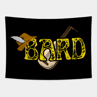 Bard Tapestry