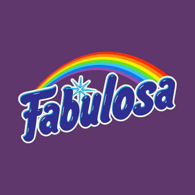 Fabulosa by verde