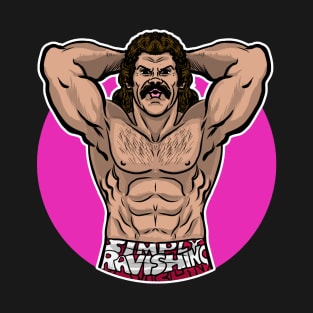 Rick Rude simply ravishing T-Shirt