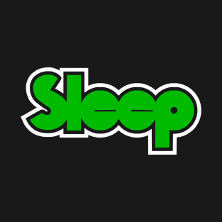 Sleep Band T-Shirt