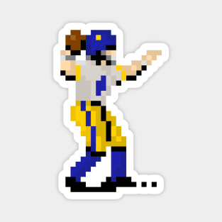 16-Bit QB - Los Angeles Magnet