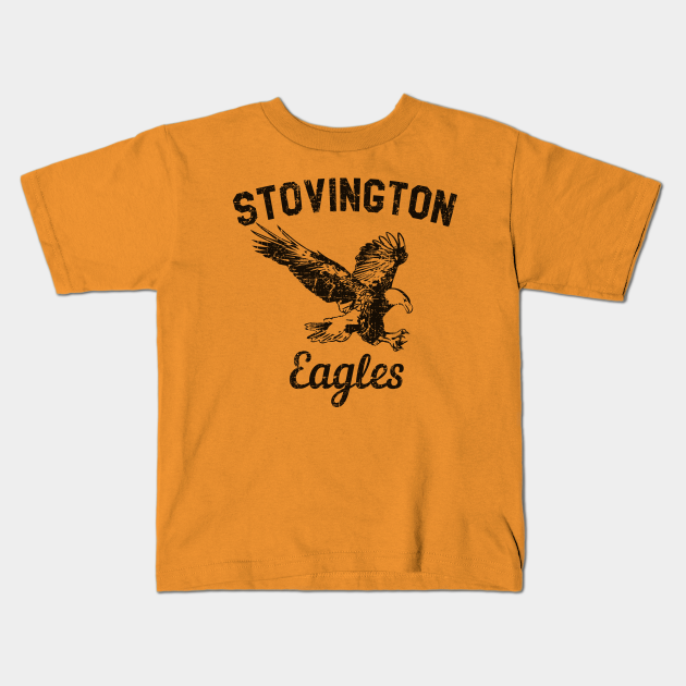 stovington eagles t shirt