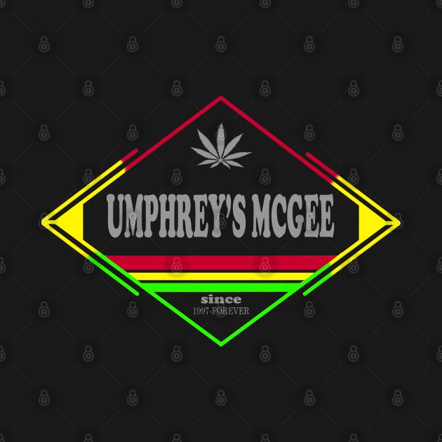 Umphrey'mcgee by statham_elena