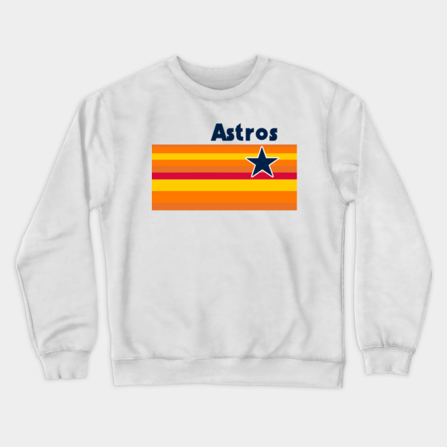 vintage astros shirt