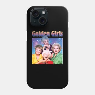 Golden Girls Phone Case