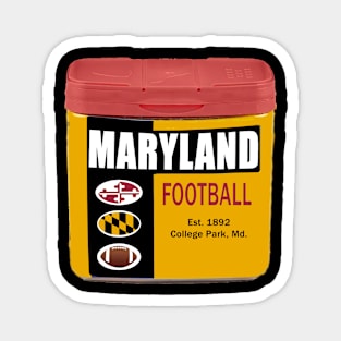 Old Maryland Magnet