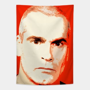 henry rollins Tapestry