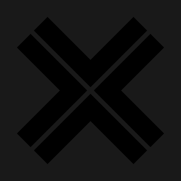 X cross_1 by designseventy