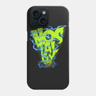 Nostalgy Phone Case