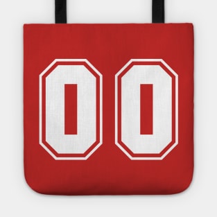 zero zero Tote