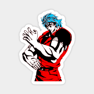 Toriko Magnet