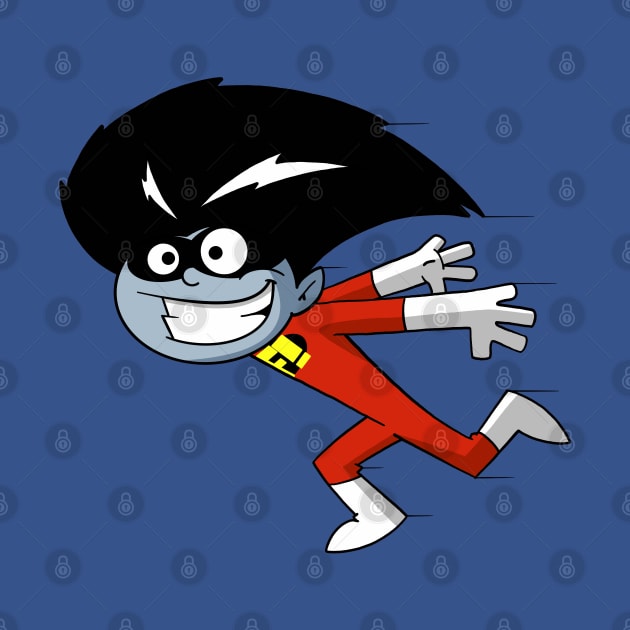 Freakazoid! by joshbaldwin391