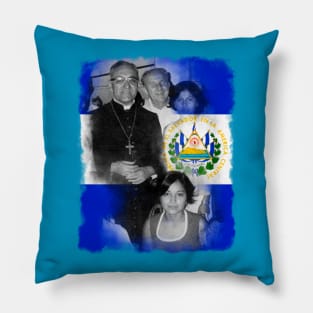 Romero Pillow