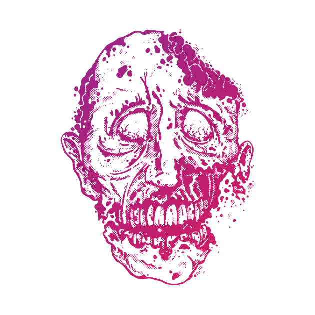 Zombie by WhoElseElliott