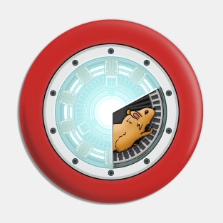 Arc Reactor MK H Pin