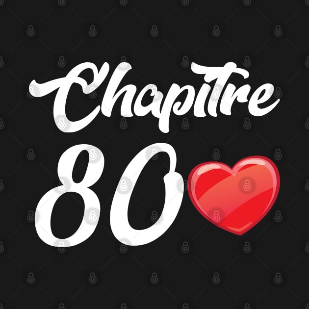 Chapitre 80 Ans Joyeux Anniversaire Nées En 1940 by trendst