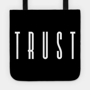 Trust Tote