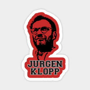 Jurgen Klopp Magnet