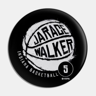 Jarace Walker Indiana Basketball Pin