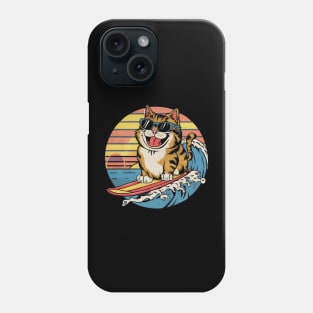 Chonk Cat Phone Case