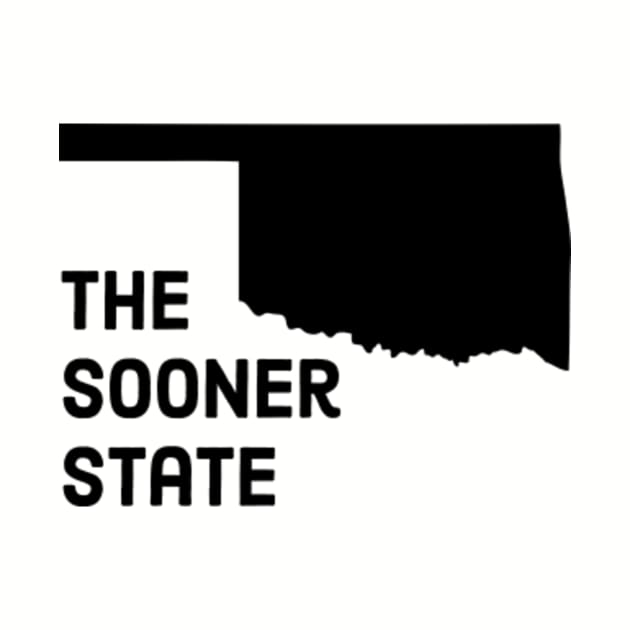 Oklahoma - The Sooner State by whereabouts