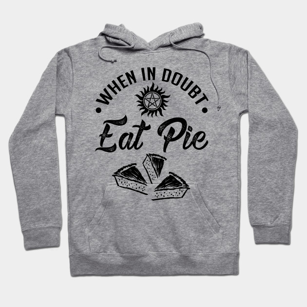 dean winchester sweatshirt