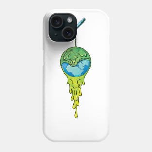 STOP Phone Case