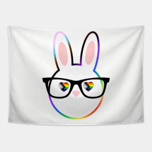 Wabbittt Pride Tapestry