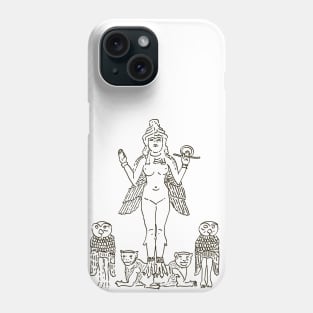 Ishtar Phone Case