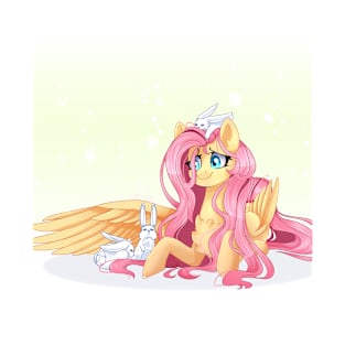 Fluttershy T-Shirt