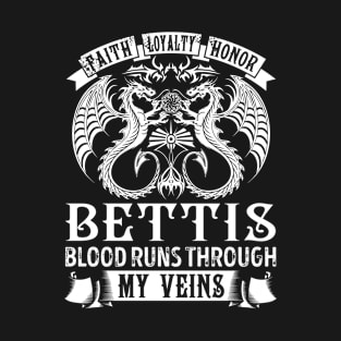 BETTIS T-Shirt