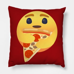 Pizza Lover Pillow