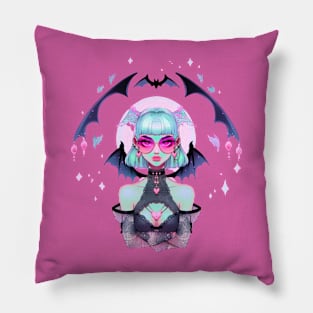 Night vision Pillow