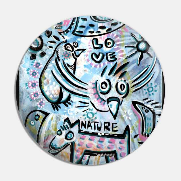 love nature Pin by Angel Rivas