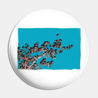 Spring Garden Pin