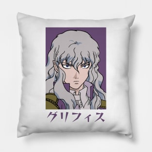 Griffith Pillow