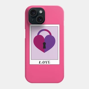 Tarot Love Phone Case