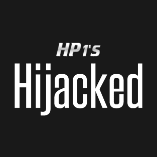 HP1's Hijacked T-Shirt