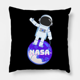 NASA Pillow