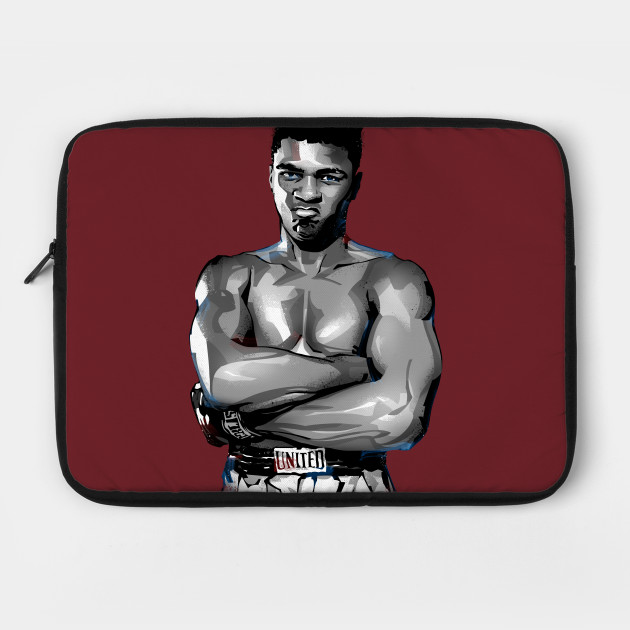 Muhammad Ali