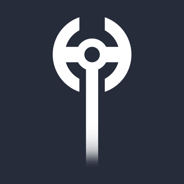 The Old Guard symbol by The_Interceptor