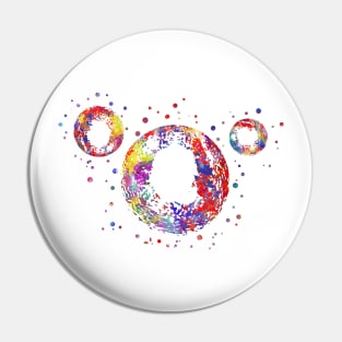 Stem cells Pin