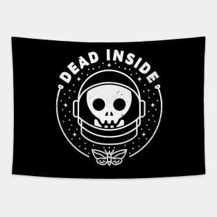 Dead Inside Tapestry