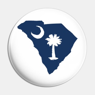 South Carolina 04 Pin