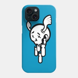 Drop Bombs Phone Case