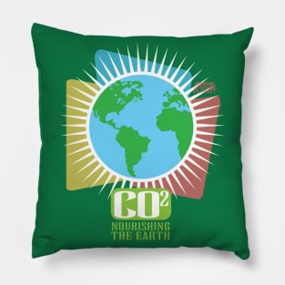 CO2 Pillow