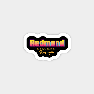 Redmond Magnet