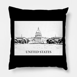 United States Pillow
