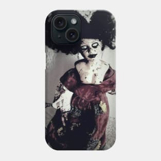 OooooWitchywoman Phone Case